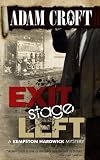 Exit Stage Left