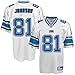Reebok Detroit Lions Calvin Johnson Replica Jersey