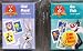 Search : Looney Tunes - Old Maid + Go Fish Card Games - 1998 - In Plastic Package.