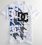 Dc Shoes Tooth Decay Tee