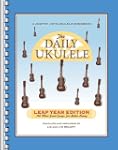 The Daily Ukulele - Leap Year Edition...