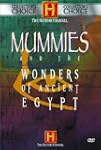Mummies & the Wonders of Egypt