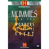 Mummies & the Wonders of Egyptby Bob Brier