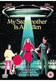 My Stepmother Is an Alien