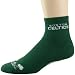 Boston Celtics Green Slipper Socks