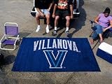 Villanova Wildcats 5'x8' Ulti-Mat Floor Mat (Rug)