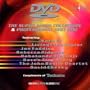 The Super Audio Collection & Professional Test Disc