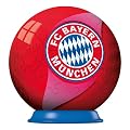 Ravensburger 11857 - FC Bayern M�nchen - 54 Teile Puzzleball