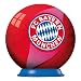 Ravensburger� 11857 1 FC Bayern M�nchenRavensburger-Kategorie: puzzleball� MiniAchtung! Nicht f�r 
Kinder unter 3 Jahren geeignet.Achtung! Erstickungsgefahr wegen verschluckbarer 
KleinteileFarbabweichungen und �nderung der Designs vorbehaltenPreis pro St�ckAchtung! Verpackung 
ist kein Spielzeug. Verpackung vor dem Spielen entfernen. Anschrift des Herstellers 
aufbewahren.Neuheit: 2011