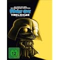 Family Guy - Ja, lach du nur, du d�mliches Pelzvieh [3 DVDs]