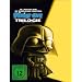 Family Guy - Ja, lach du nur, du d�mliches Pelzvieh [3 DVDs]