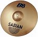 Sabian B8 Series Rock Crash Cymbal, 16 Inches