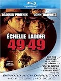 Ladder 49 (Version francaise) [Blu-ray]