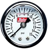Mallory 29724 1 - 1/2