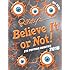 Ripley's Believe It or Not! 2016 (Annuals)