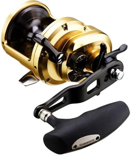 SHIMANO 14 JIGGER 3000PG-L (Japan Import)
