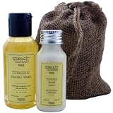 Quench India Turmeric Facial Care Set
