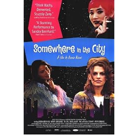 Somewhere In the City Affiche du film Poster Movie Quelque part dans la cit� (11 x 17 In - 28cm x 44cm) Style A