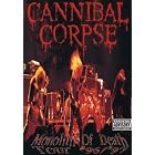 Cannibal Corpse - Monolith Of Death by Cannibal Corpse
