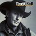 David Ball  Honky Tonk Healin