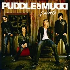 Famous [Reissue]