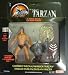 TARZAN THE EPIC ADVENTURES WARRIOR TARZAN FIGURE_s-1