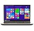 Toshiba Satellite P55T-B5154 15.6-Inch Touchscreen Laptop
