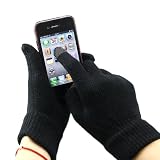 On sales! HOTER&reg; Unisex Keep Warm Iphone Ipad Ipod Itouch Touch Screen Gloves (5 Colors)by 2CGL