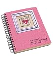 Girl's Only, A Teen Journal - Pink Hard Cover (prompts on every page, recycled paper, tailored for teen girls, read more...)