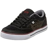 DC Shoes Mens Pride Ms Black/Oxblood D0302160 9 UK