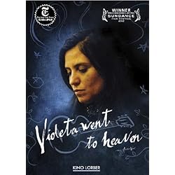 Violeta Went to Heaven