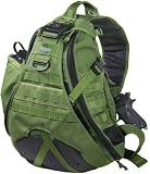 Maxpedition MONSOON GEARSLINGER - Green