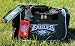Concept One Philadelphia Eagles Duffle Bag Size: One Size
