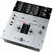 VESTAX VESTAX PMC-05Pro3 DX, 2-Kanal Mixer mit Parallel Chinch In/Out,