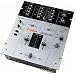 Vestax PMC-05Pro3DX 2-Channel Hip-Hop/Scratch DJ Mixer/with USB (Silver)