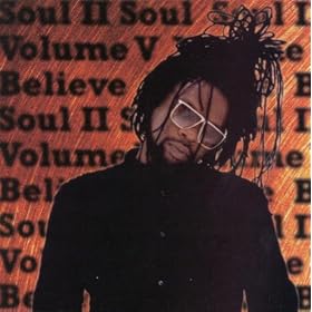 Volume V - Believe
