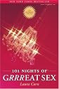 101 Nights of Grrreat Sex: Secret Sealed Seductions for Fun-Loving Couples