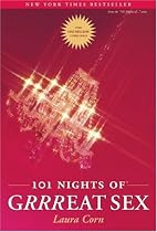 101 Nights of Grrreat Sex: Secret Sealed Seductions for Fun-Loving Couples