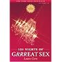 101 Nights of Grrreat Sex: Secret Sealed Seductions for Fun-Loving Couples