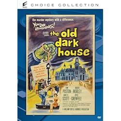 The Old Dark House