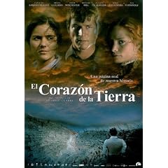 The Heart of the Earth ( El Coraz�n de la tierra )