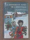 A different sort of Christmas