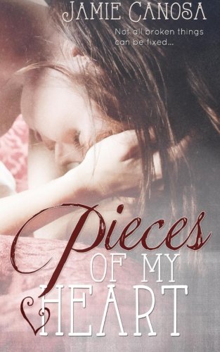 pieces of my heart pieces 2 volume 2