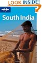 South India (Lonely Planet Country & Regional Guides)
