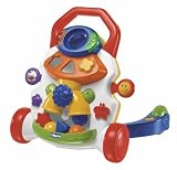 Baby Product - Chicco Baby Steps Activity Walker