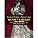 Victorian Fashions and Costumes from "Harper's Bazaar", 1867-98 (Dover Pictorial Archives)