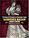 Victorian Fashions and Costumes from Harpers Bazar, 1867-1898 (Dover Pictorial Archives)