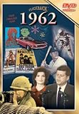 Flickback 1962 DVD Greeting Card