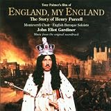 Purcell-England My England