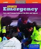 Advanced Emergency Care and Transportation of the Sick and Injured with Access Code (Orange Book)